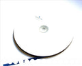 Satin Ribbon. 6mm. dark blue.