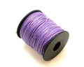 Cord. Cotton. 1mm. Lilac. 91Metres.