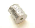 Nylon Cord. 2mm. Light grey. 88Metres.