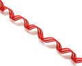 Ribbon. 5mm. Red. Best Quality.