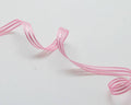 Ribbon. 5mm. Pink. Best Quality.
