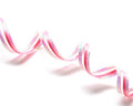 Ribbon&wire. 7mm. Pink. Best Quality.
