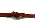 Ribbon. 10mm. Orange-green. Best Quality.