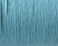 Cotton Cord. 1mm. Blue.
