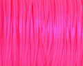 Cola de raton.1mm.Fucsia fluor.