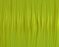 Nylon Cord. 1mm. Yellow. Fluorescent.