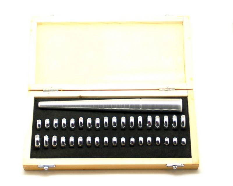 Jewelry Tools. Stainless steel.