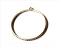 Zamak. Bracelet. 69mm. Silver color. Inn. 64mm.
