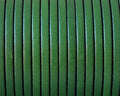 Flat Leather. 3x1.5mm. Apple. Best Quality