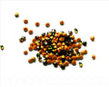 Rhinestone Cabochons. 2.8-2.9mm. Olivine.