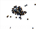 Swarovski. Xilion Chatons 3mm. Sapphire.