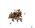 Swarovski. Xilion Chatons 3mm. L. Colorado Topaz.