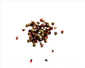 Swarovski. Xilion Chatons 3mm. Siam.