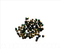Swarovski. Xilion Chatons 3mm. Palace Green Opal.