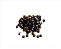 Swarovski. Xilion Chatons 3mm. Purple Velvet.