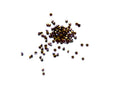 Crystal. Rhinestone Chaton. 1,7-1,8mm. Light Amethyst .