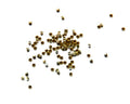 Crystal. Rhinestone Chaton. 1,7-1,8mm. Jonquil .