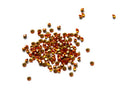 Crystal. Rhinestone Chaton. 2,9-3mm. Light Color.Topaz.