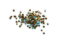 Crystal. Rhinestone Chaton. 2,9-3mm. Crystal AB.