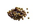 Crystal. Rhinestone Chaton. 4-4,1mm. Light Amethyst. 144 Ud.