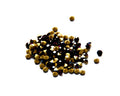 Crystal. Rhinestone Chaton. 4-4,1mm. Amethyst . 144 Ud.