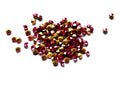Crystal. Rhinestone Chaton. 4-4,1mm. Rose . 144 Ud.