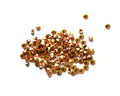 Crystal. Rhinestone Chaton. 4-4,1mm. Peach. 144 Ud.