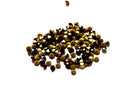 Crystal. Rhinestone Chaton. 4-4,1mm. Tee Color . 144 Ud.