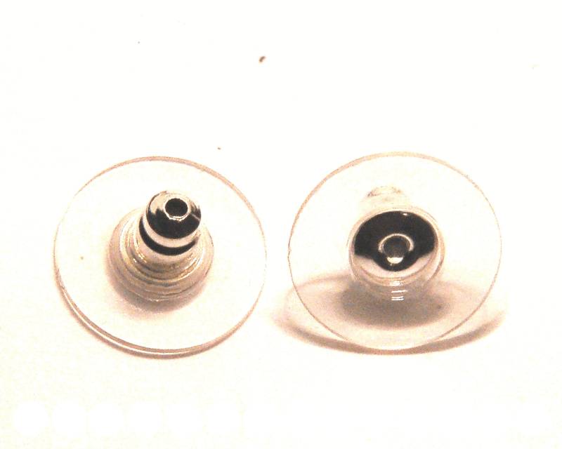 Copper Earplug 12mm. 20 PCs