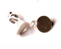Earring 16mm.