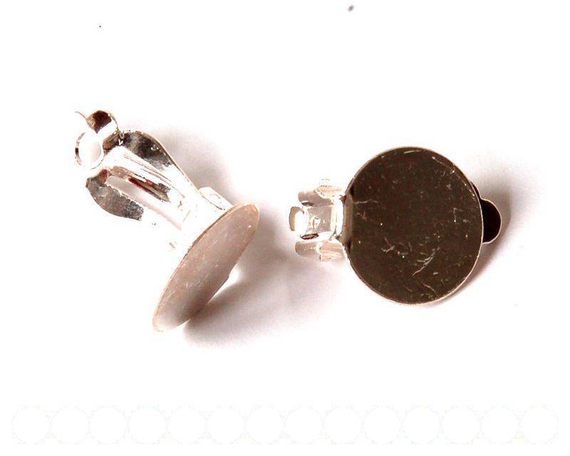 Earring 16mm.