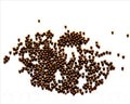 Metal. Round 2mm. Bronze.