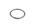 Zamak ring 66x66x5.5mm. Silver.
