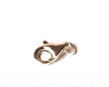 925 SILVER. Trigger clasps 13mm.