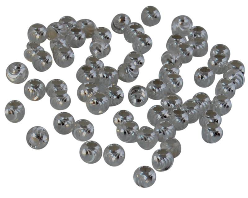Silver 925. Round. 2.8mm. Inn.1mm.