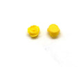 Resina.Cabujon.Flor.7x7x6mm.
