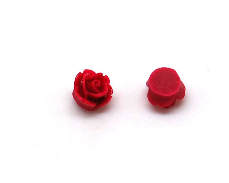 Resina.Cabujon.Flor.7x7x6mm.