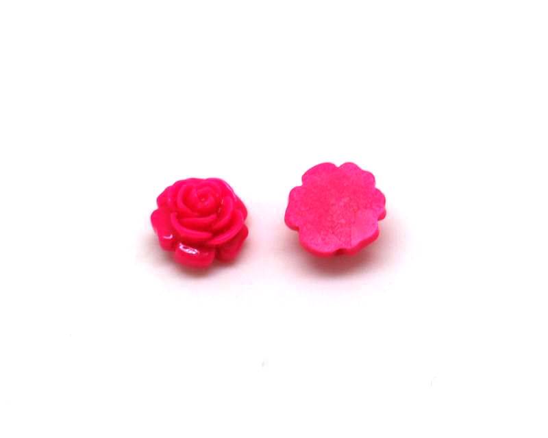 Resina.Cabujon.Flor.11x5mm.