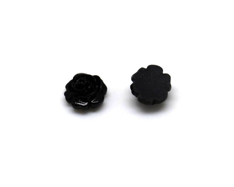 Resina.Cabujon.Flor.11x5mm.