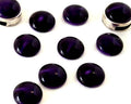 Resin. Cachobon. 12mm. Violet. Best Quality.