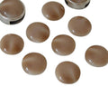 Resin. Cachobon. 12mm. Light brown. Best Quality.
