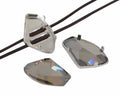 SWAROVSKI 4756.FancyStone&Setting.19X11.5mm.CSatin F.Rodio.Int.1.2mm