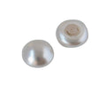 SWAROVSKI Pearl 5817. 8mm. White. Inn.0.8mm