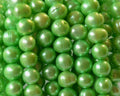 Cultured Freshwater. Potato. 8-9mm. 40cm strand