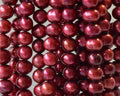Cultured Freshwater. Potato. 6-7mm. 40cm strand