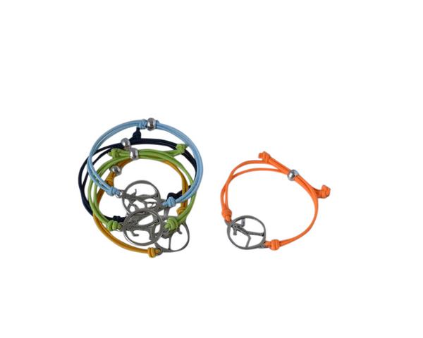 Running bracelet elastic and adjustable. MIX. Best Quality