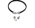 SWAROVSKI and metal clasp 11x4.5mm with end cap coin. Gold-Golden Shadow. Inn.3x2mm