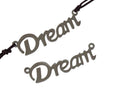 Connector Stainless Steel 304. Dream 31x8x1mm. Silver. Inn.1mm