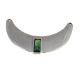 Swarovski and Zamak necklace Erinite 130x85mm - Inn.4.5mm