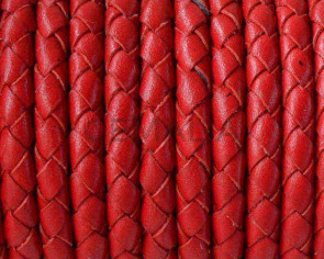 5mm Round - ROUND leather - LEATHER CORDS